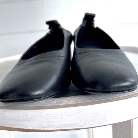 EVERLANE The Day Heel in Black - 9.5 - Picture 8 of 12